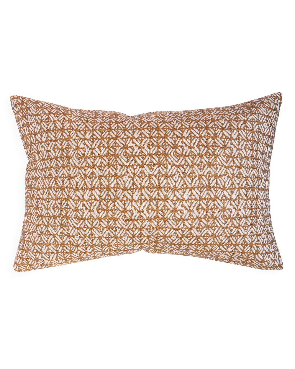 Batik Rattan Outdoor Cushion