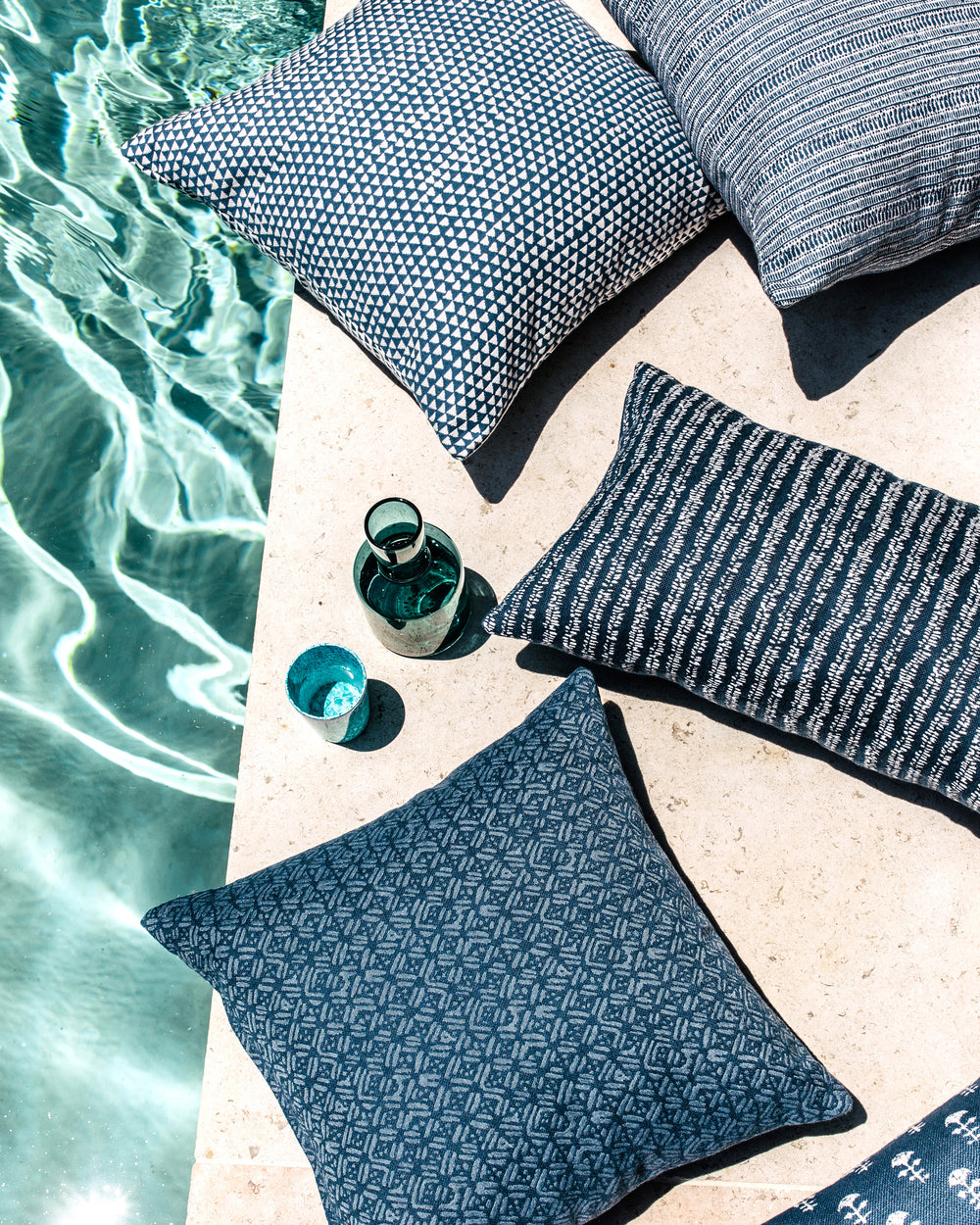 Huts Atlantic Outdoor Cushion