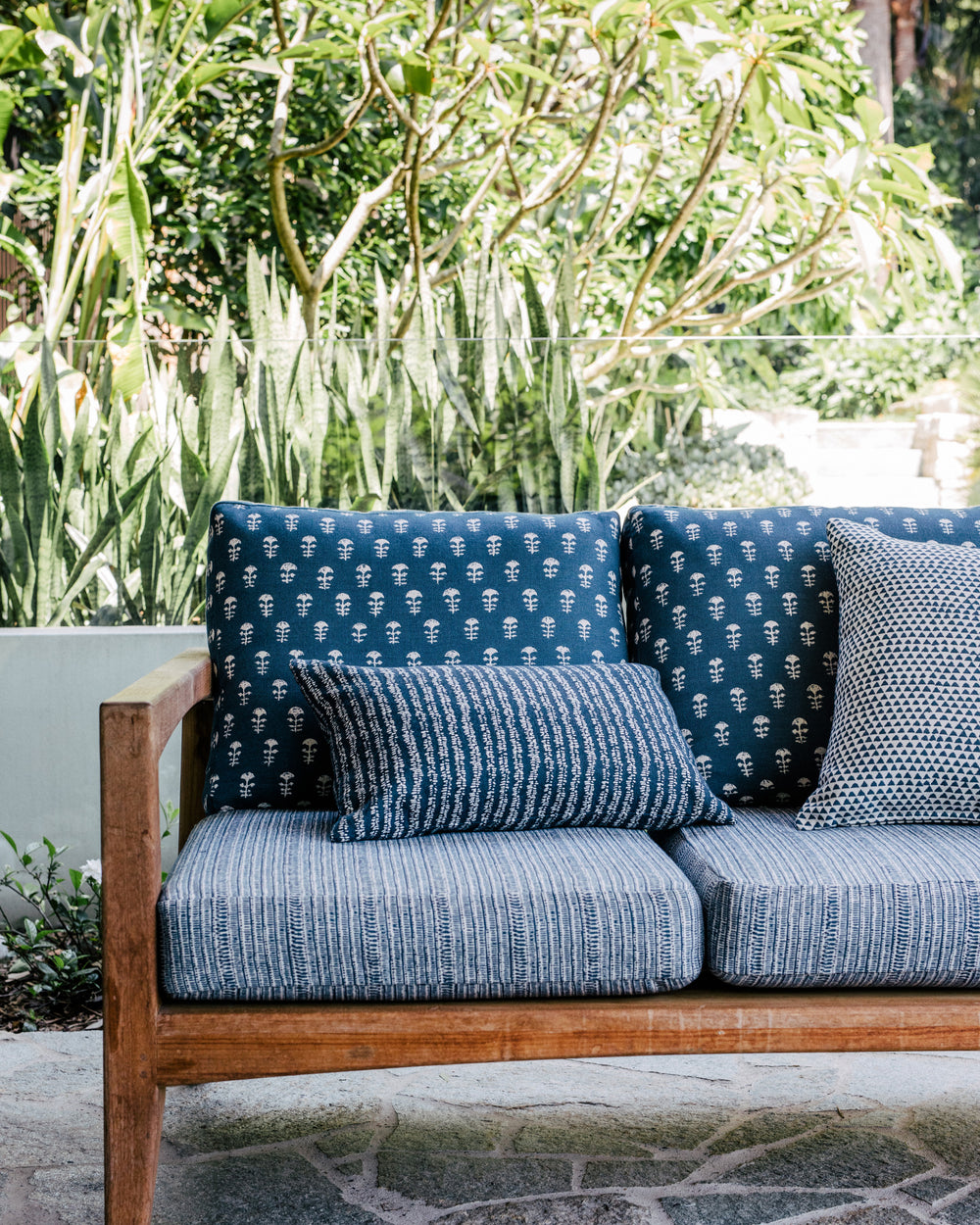 Huts Atlantic Outdoor Cushion