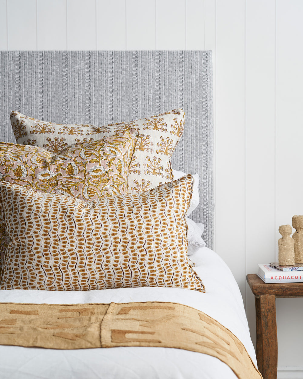 Amulet Spice Cushion