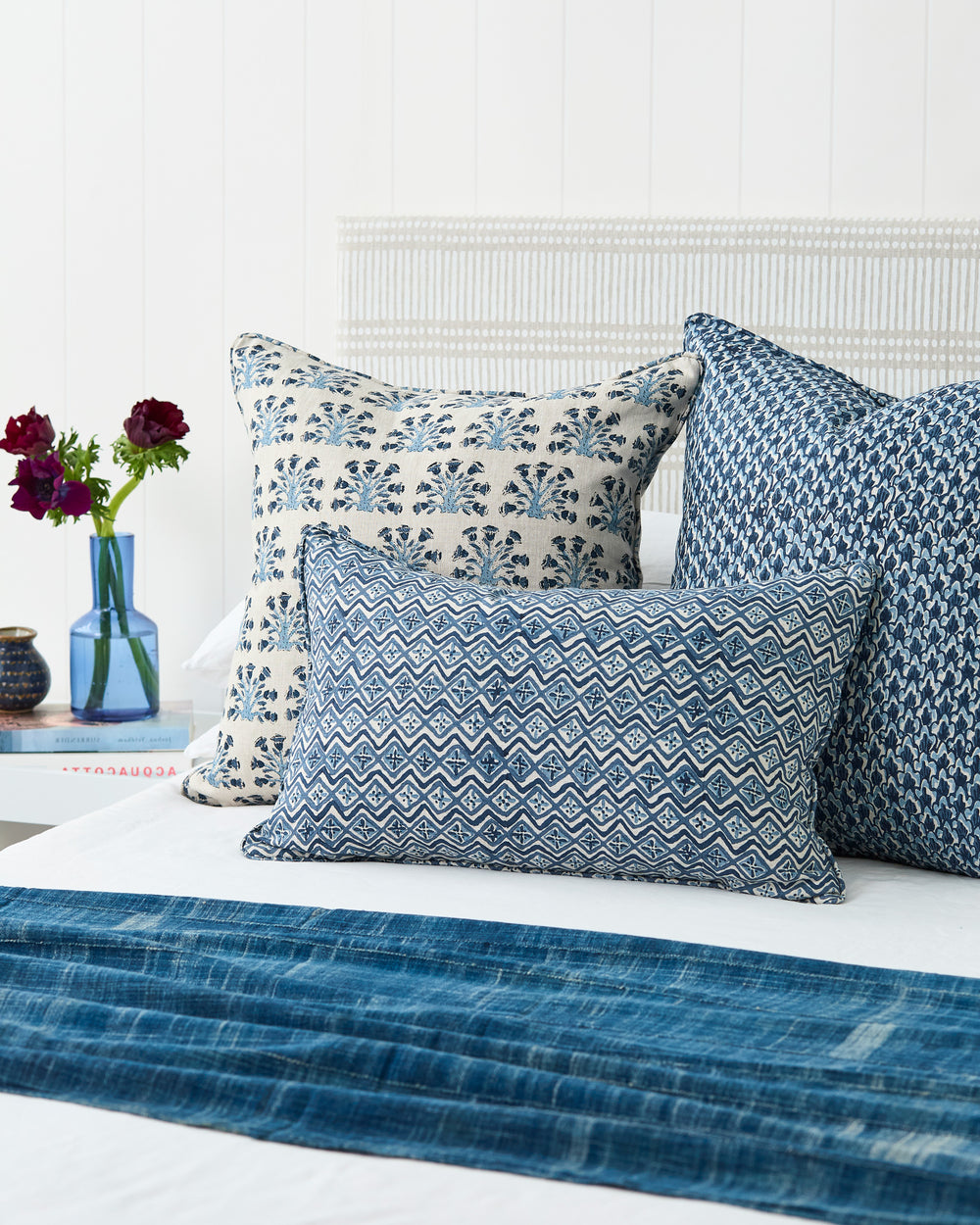 Samode Riviera Cushion