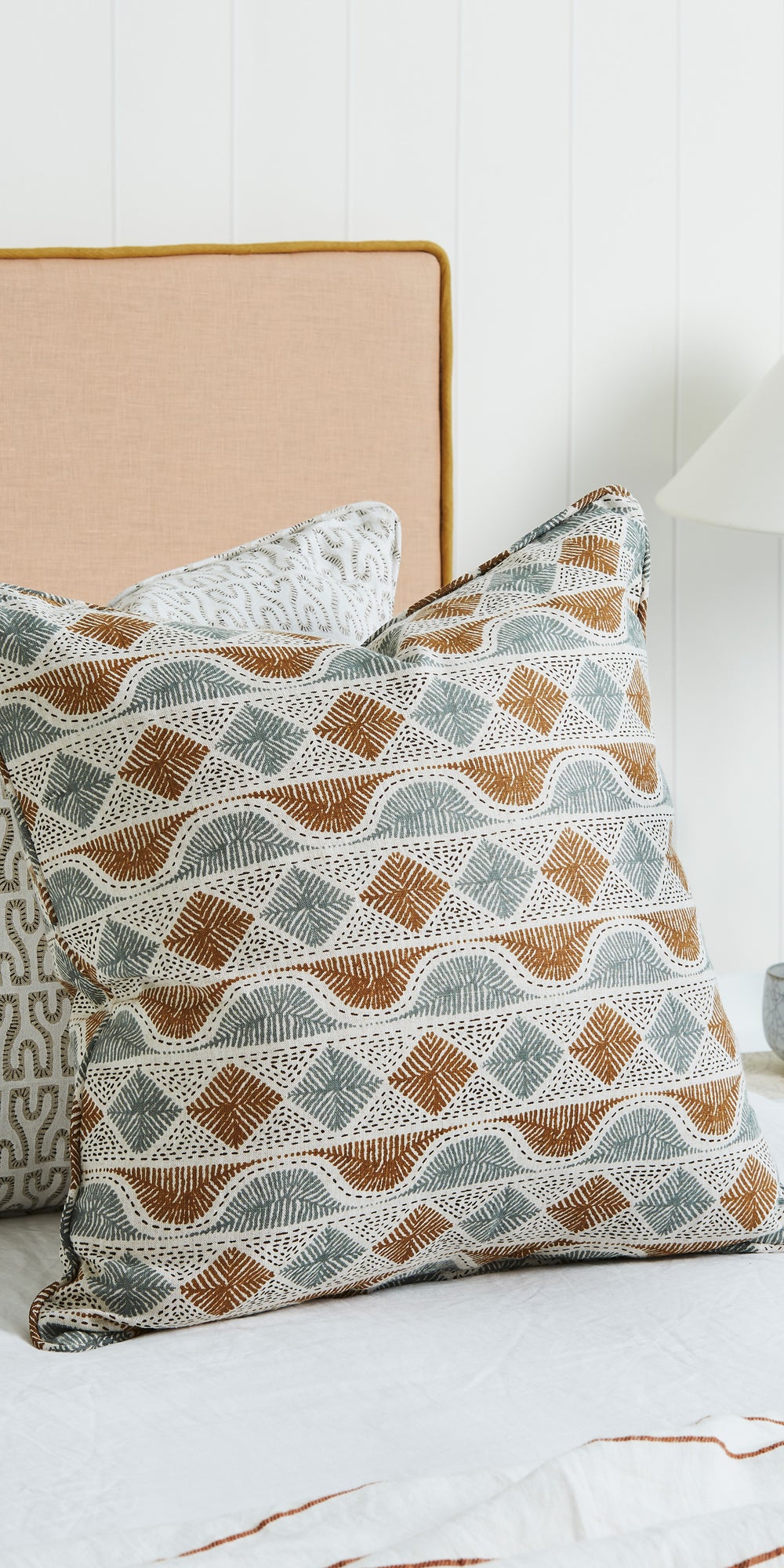 Fulia Egypt Cushion in - Cushions - Walter G Australia