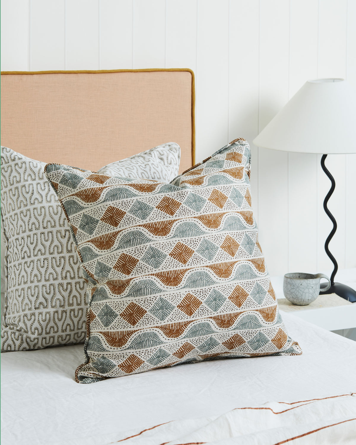 Fulia Egypt Cushion