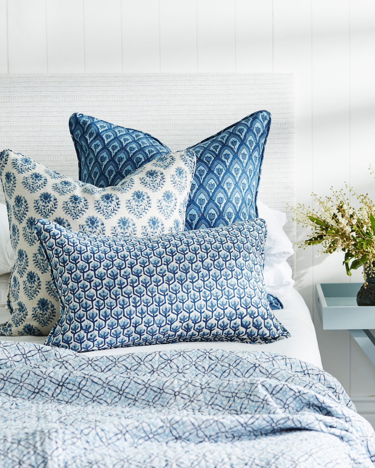 Haveli Riviera Cushion