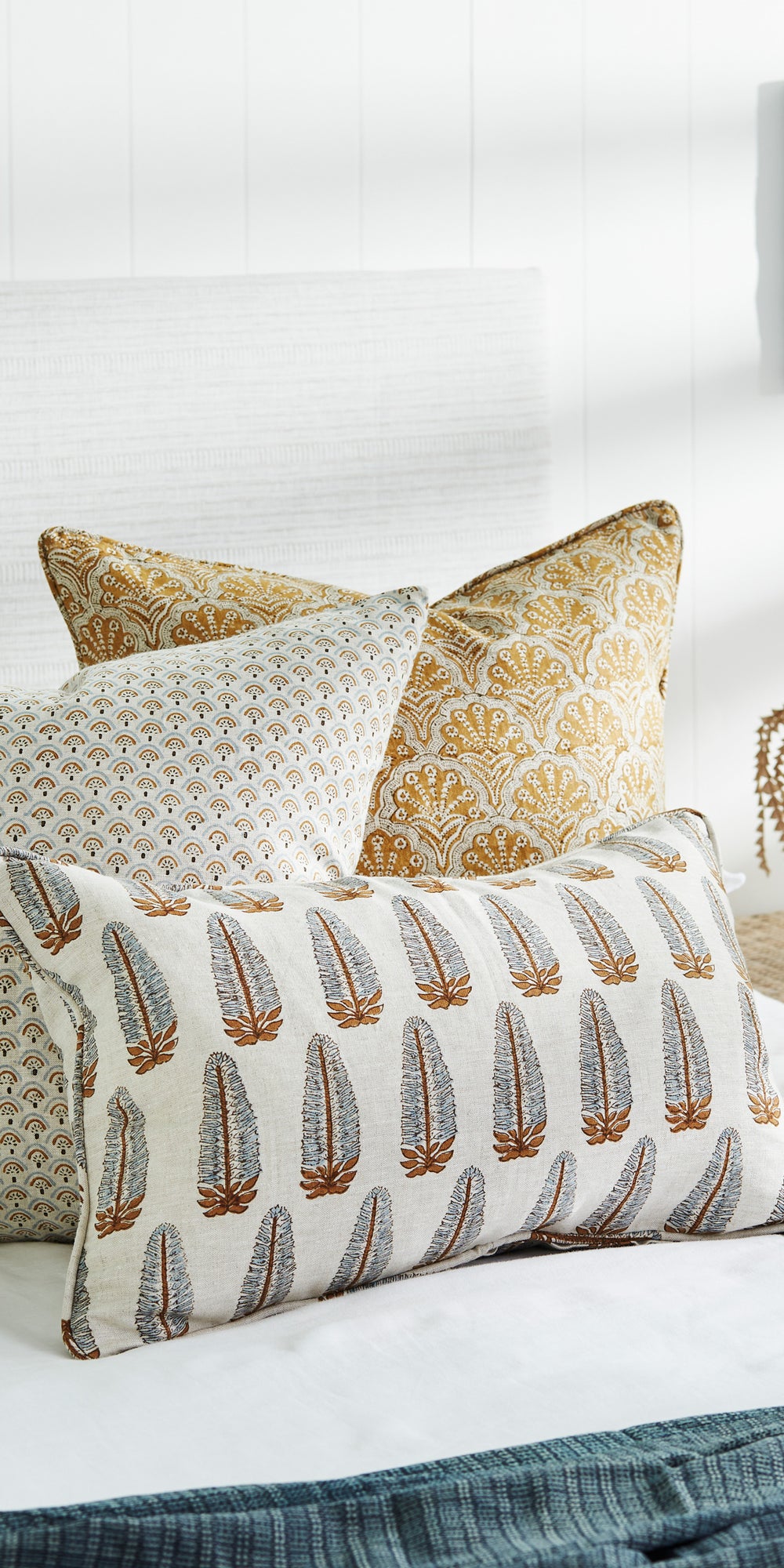 Akola Sahara Cushion