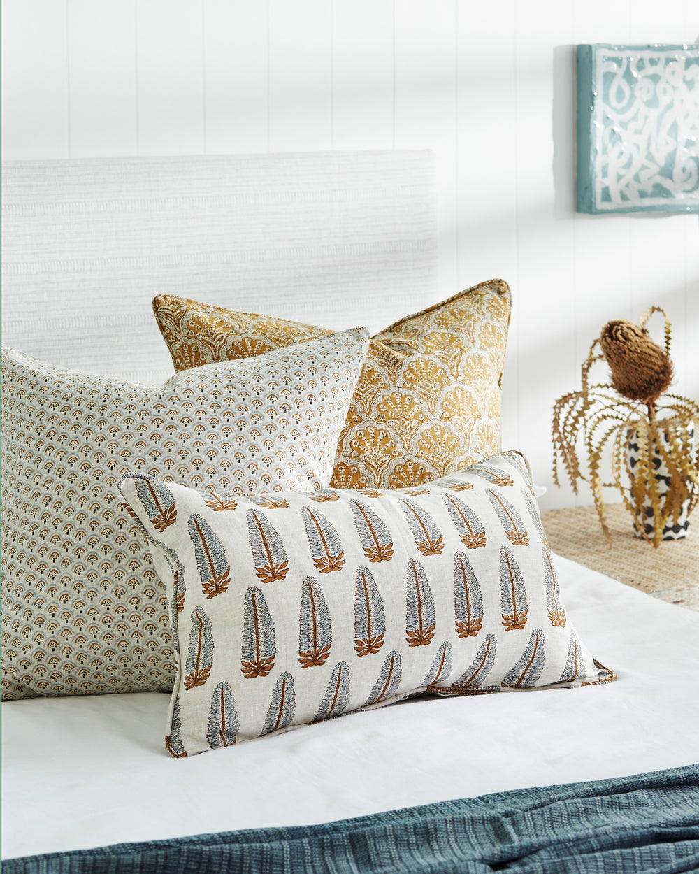 Akola Sahara Cushion