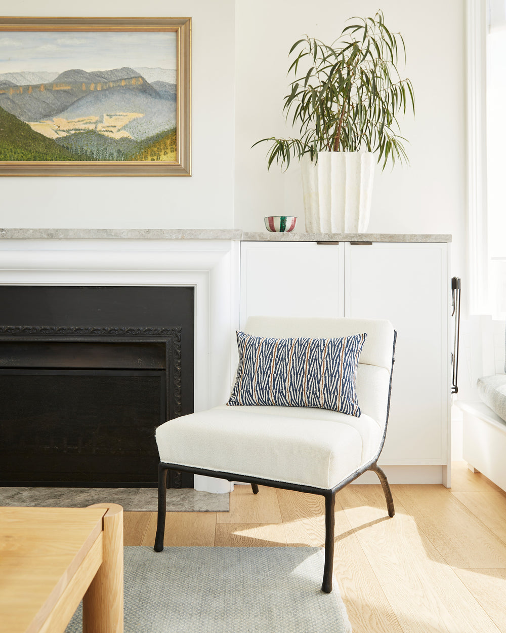 Fuji Atlantic Outdoor Cushion