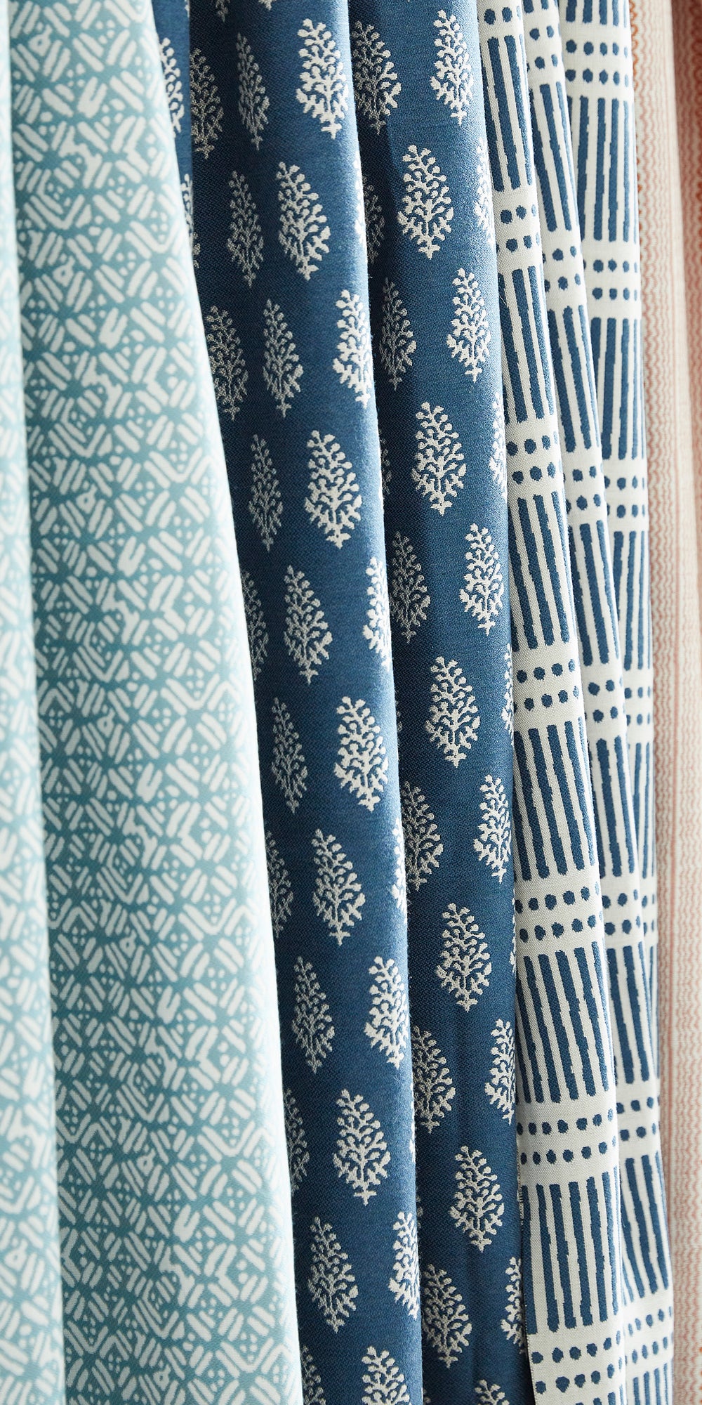 Batik Mineral woven in - Wovens - Walter G Australia