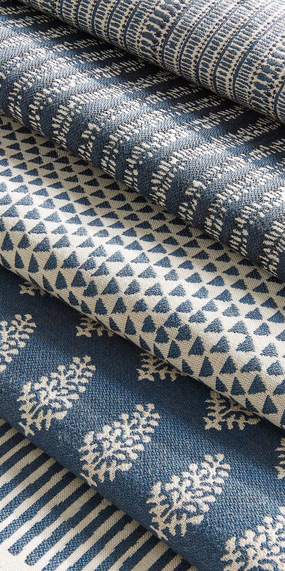 Yoko Beluga woven in - Wovens - Walter G Australia