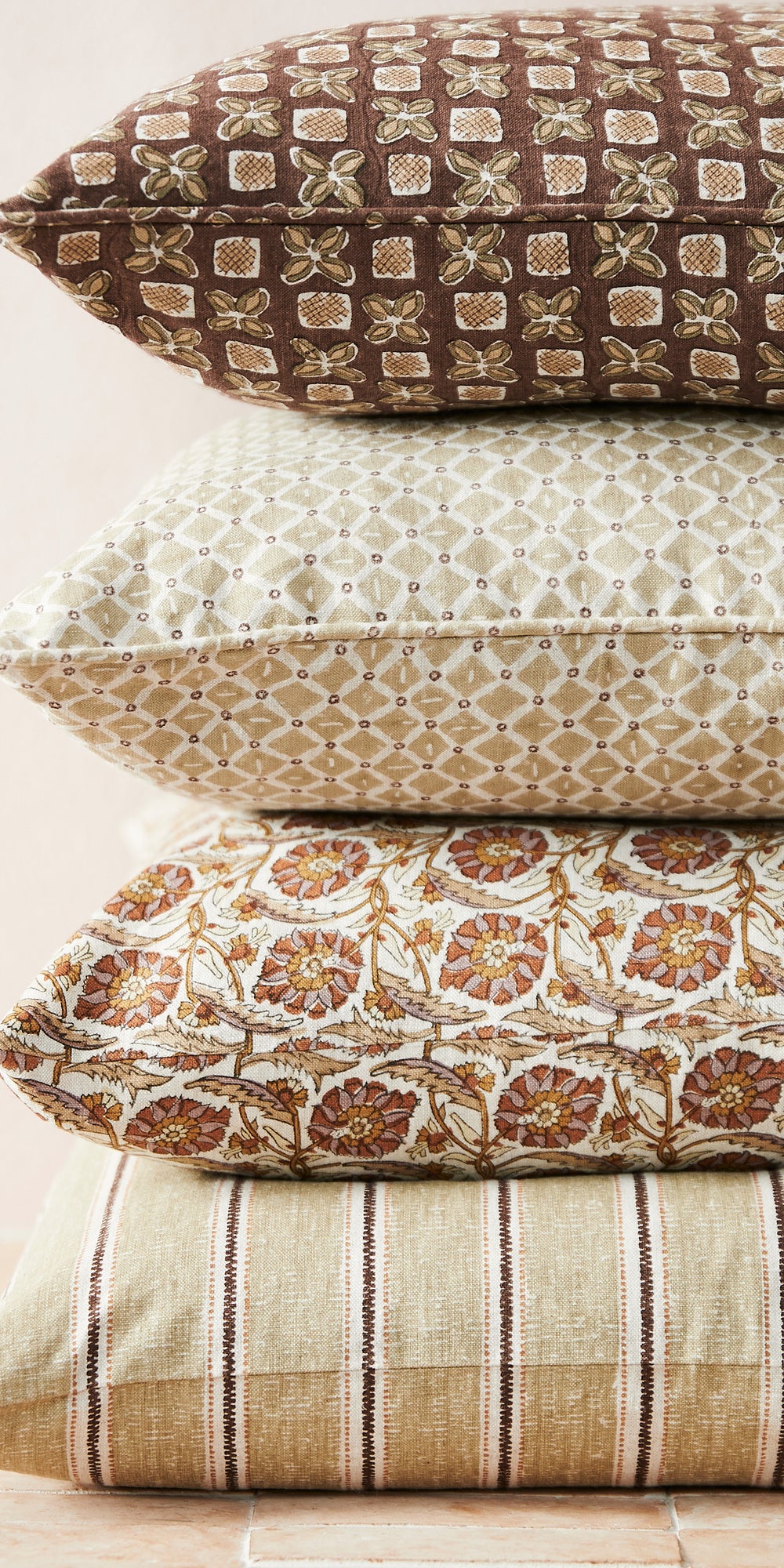 Istanbul Amaro Cushion in - Cushions - Walter G Australia