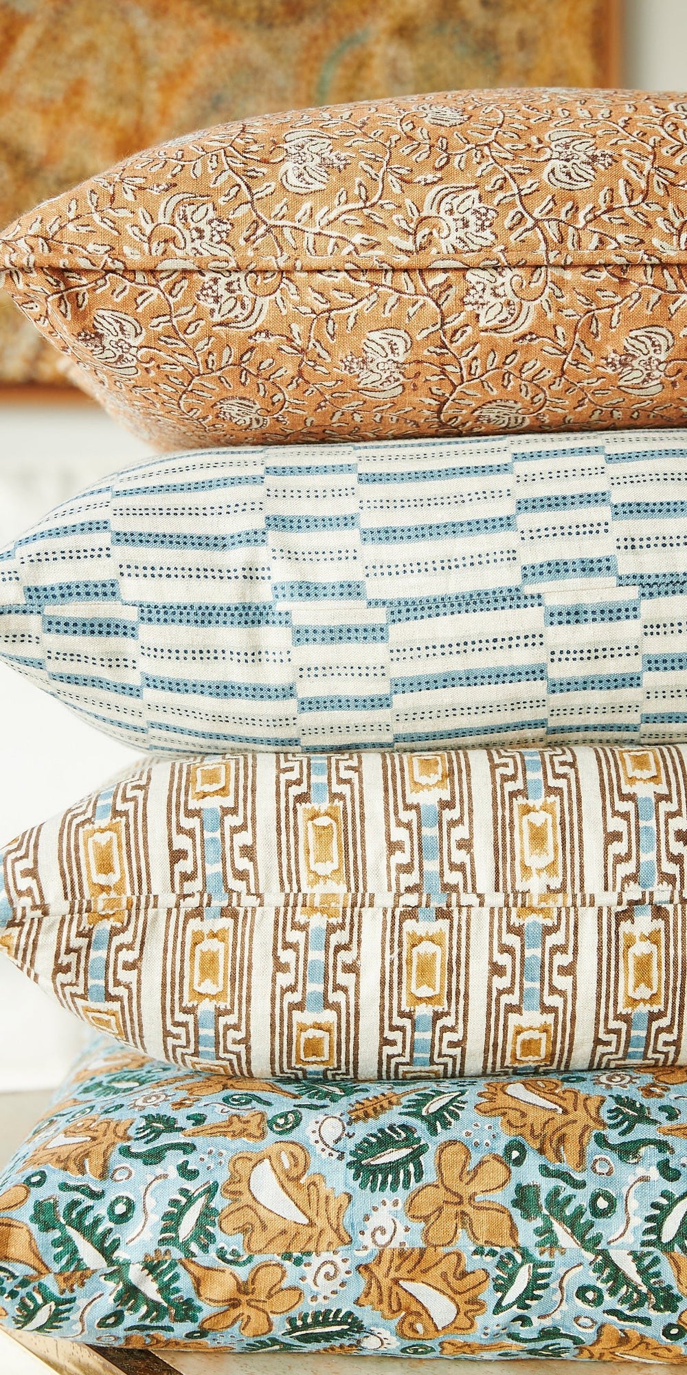 Hanko Tahoe Cushion in - Cushions - Walter G Australia