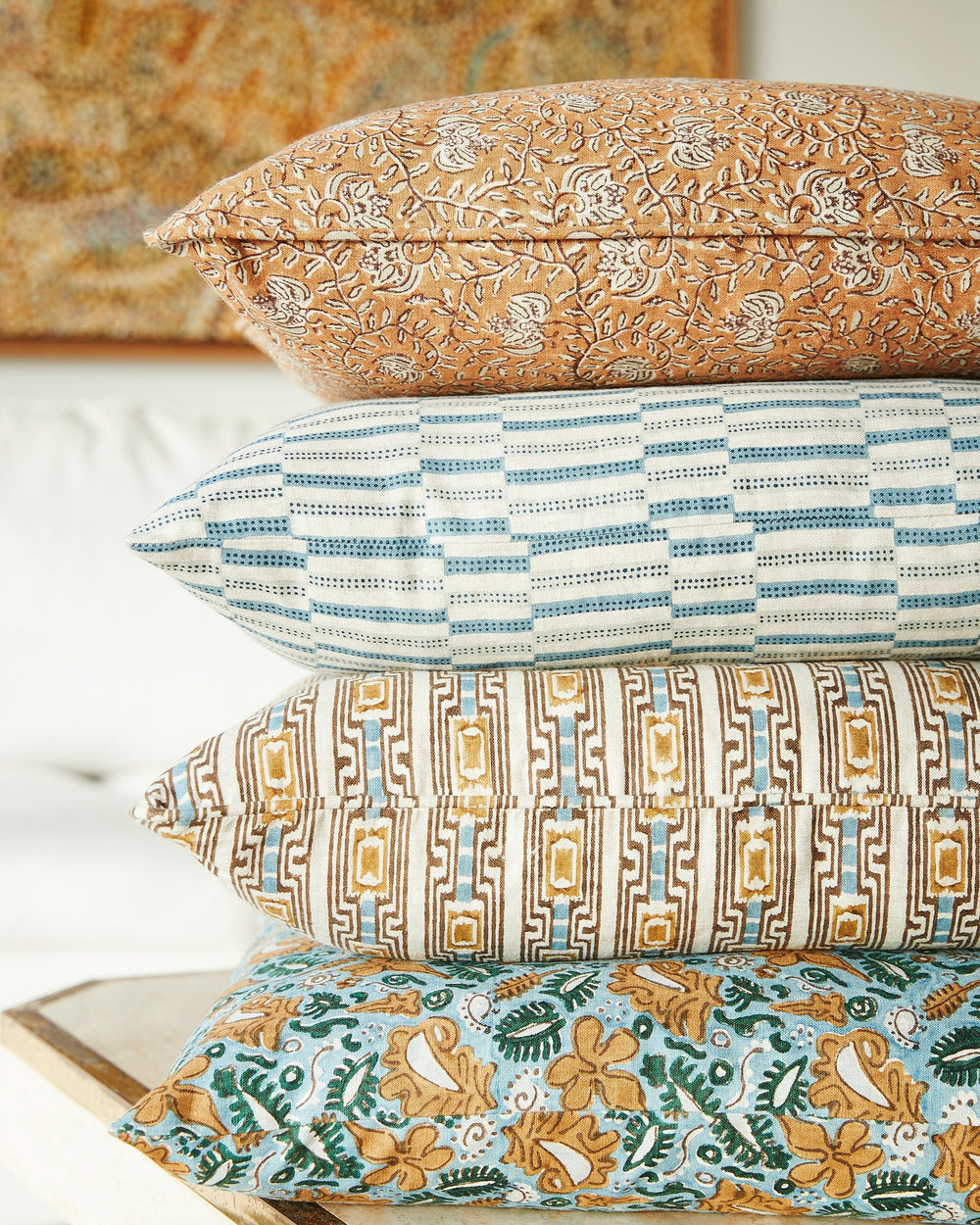 Hanko Tahoe Cushion in - Cushions - Walter G Australia
