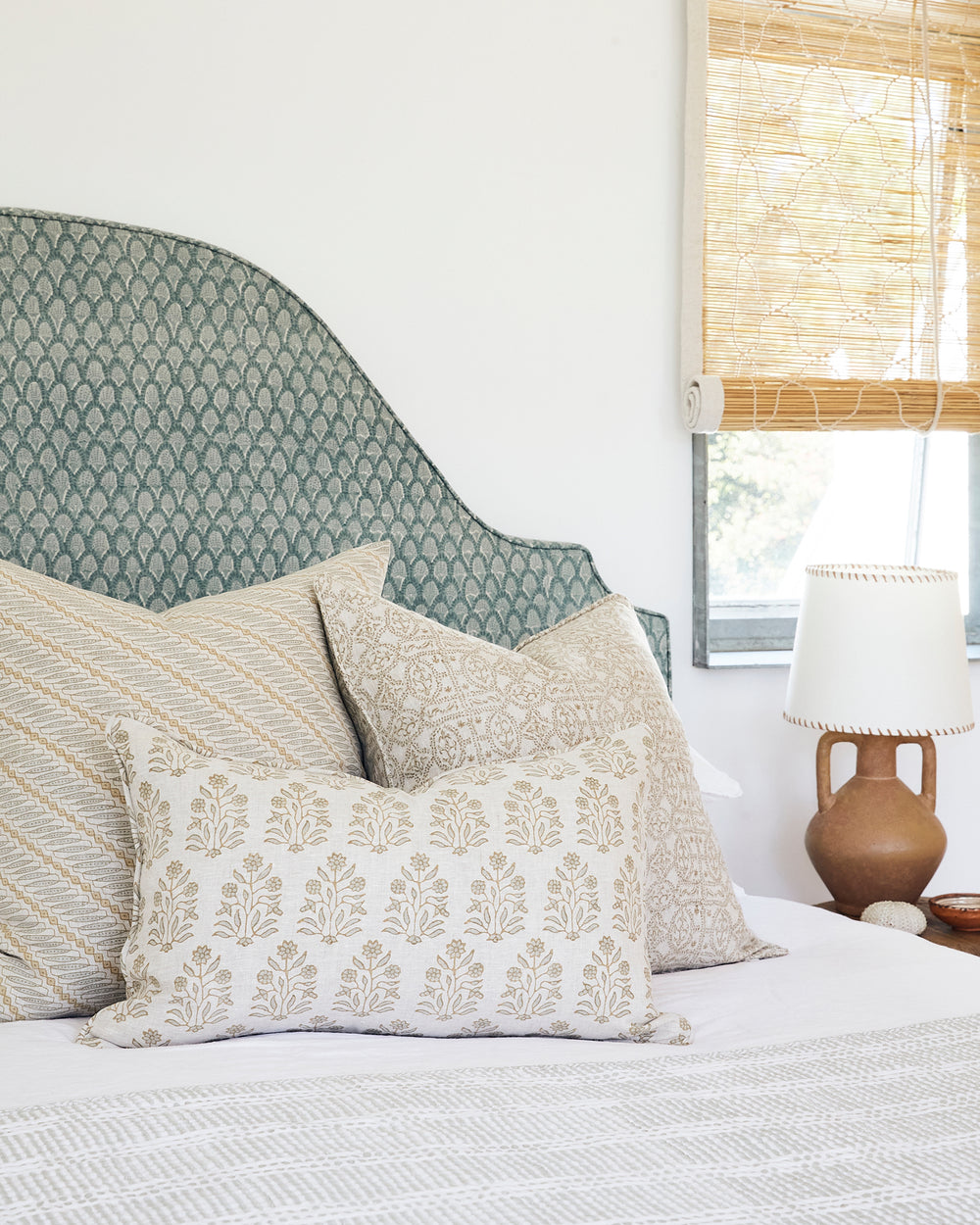Palermo Elm Cushion