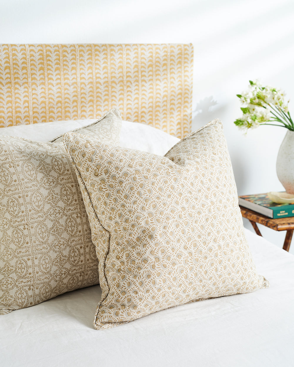 Palermo Elm Cushion