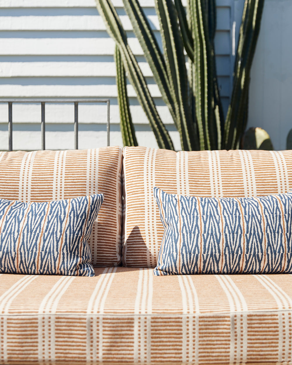 Fuji Atlantic Outdoor Cushion