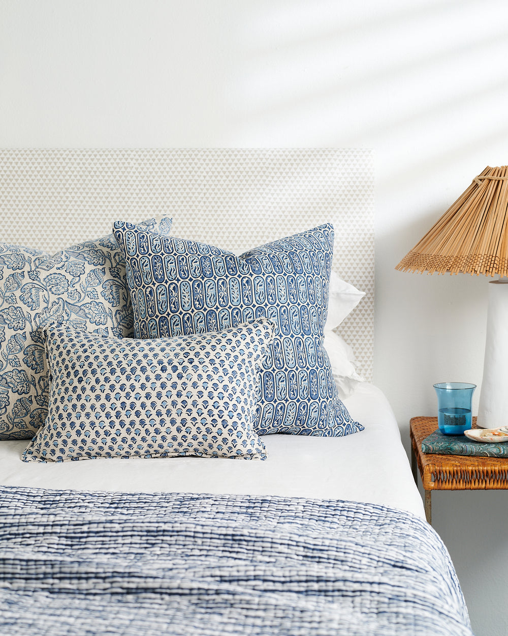 Carezza Riviera Cushion