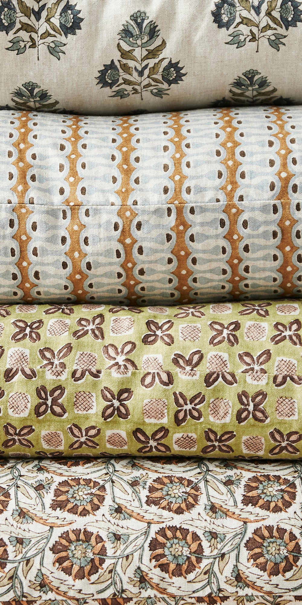 Kyoto Cactus Cushion in - Cushions - Walter G Australia