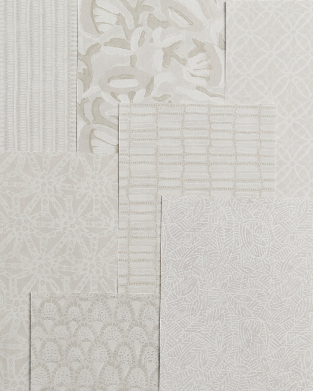 Thebes Limestone Wallpaper
