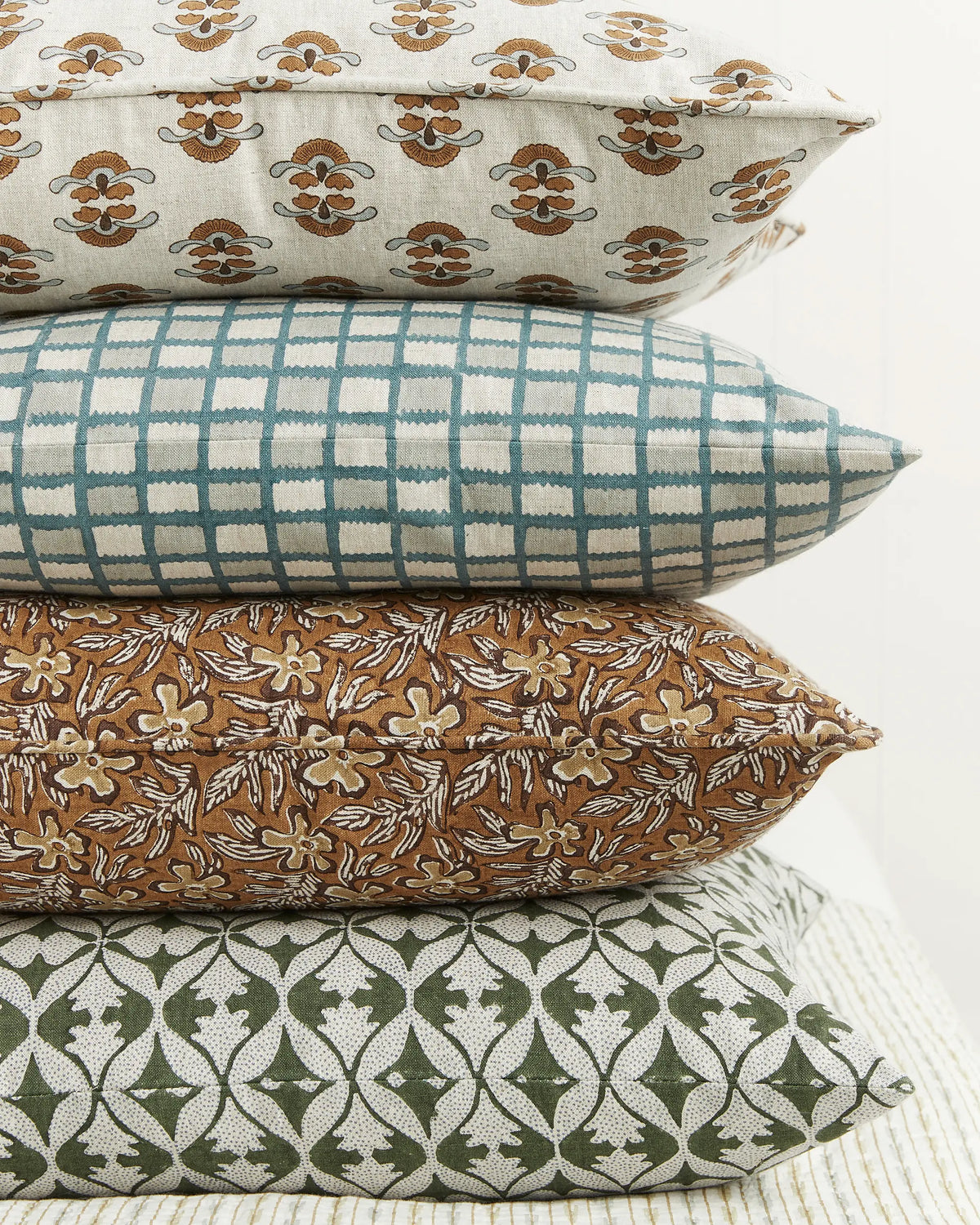 Cushions