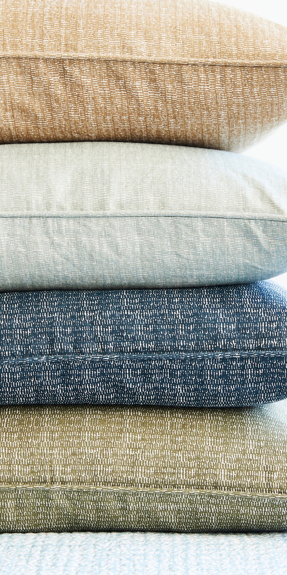 Friuli Slate Cushion in - Cushions - Walter G Australia
