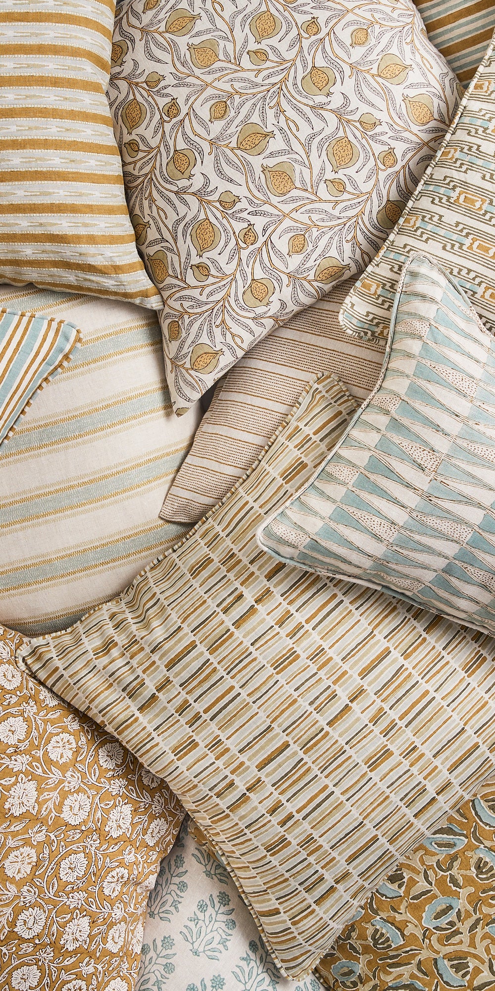 Adras Overland Cushion in - Cushions - Walter G Australia