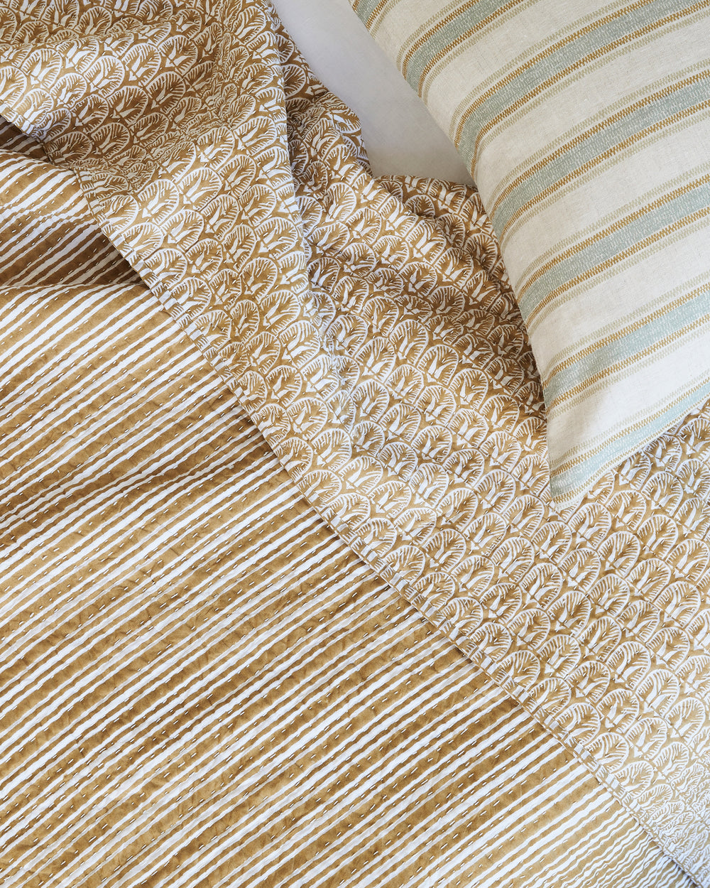 Lido Overland Cushion