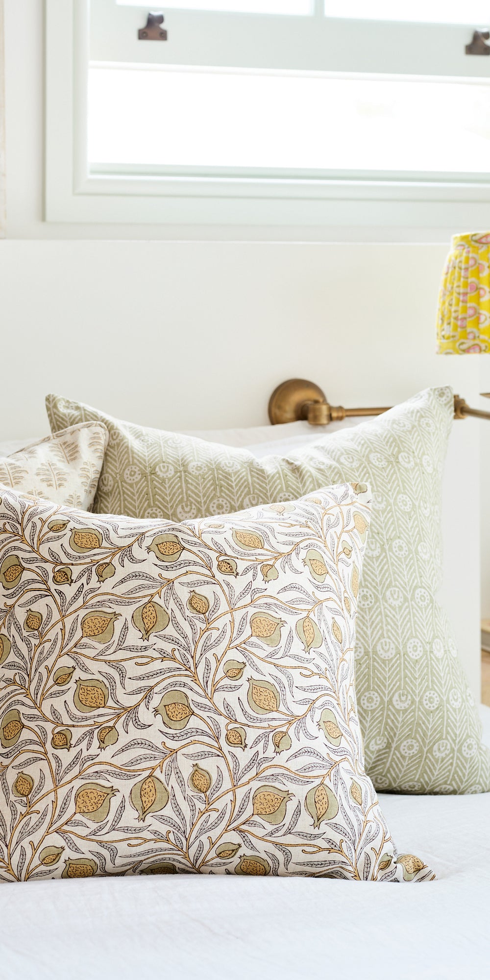 Alcaufar Juniper Cushion in - Cushions - Walter G Australia