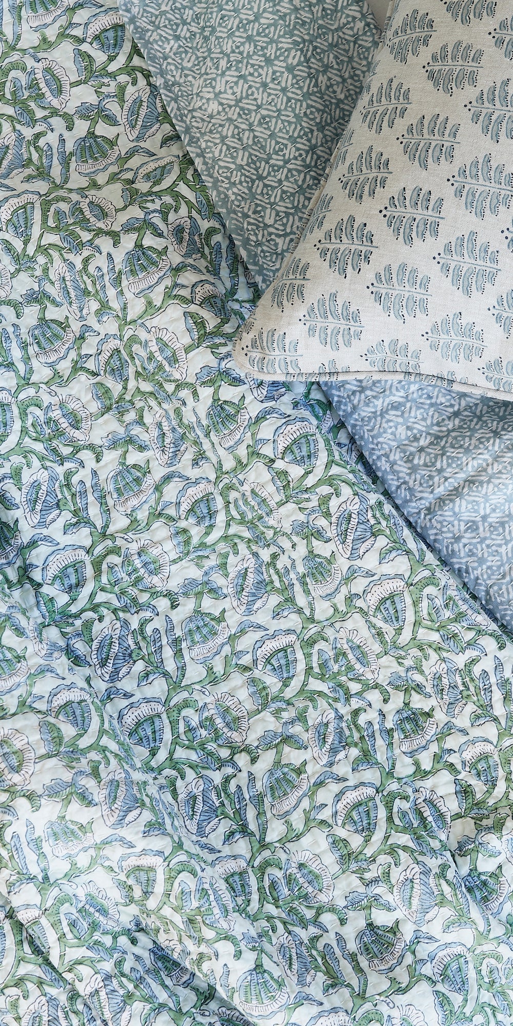 Paros Tahoe Cushion