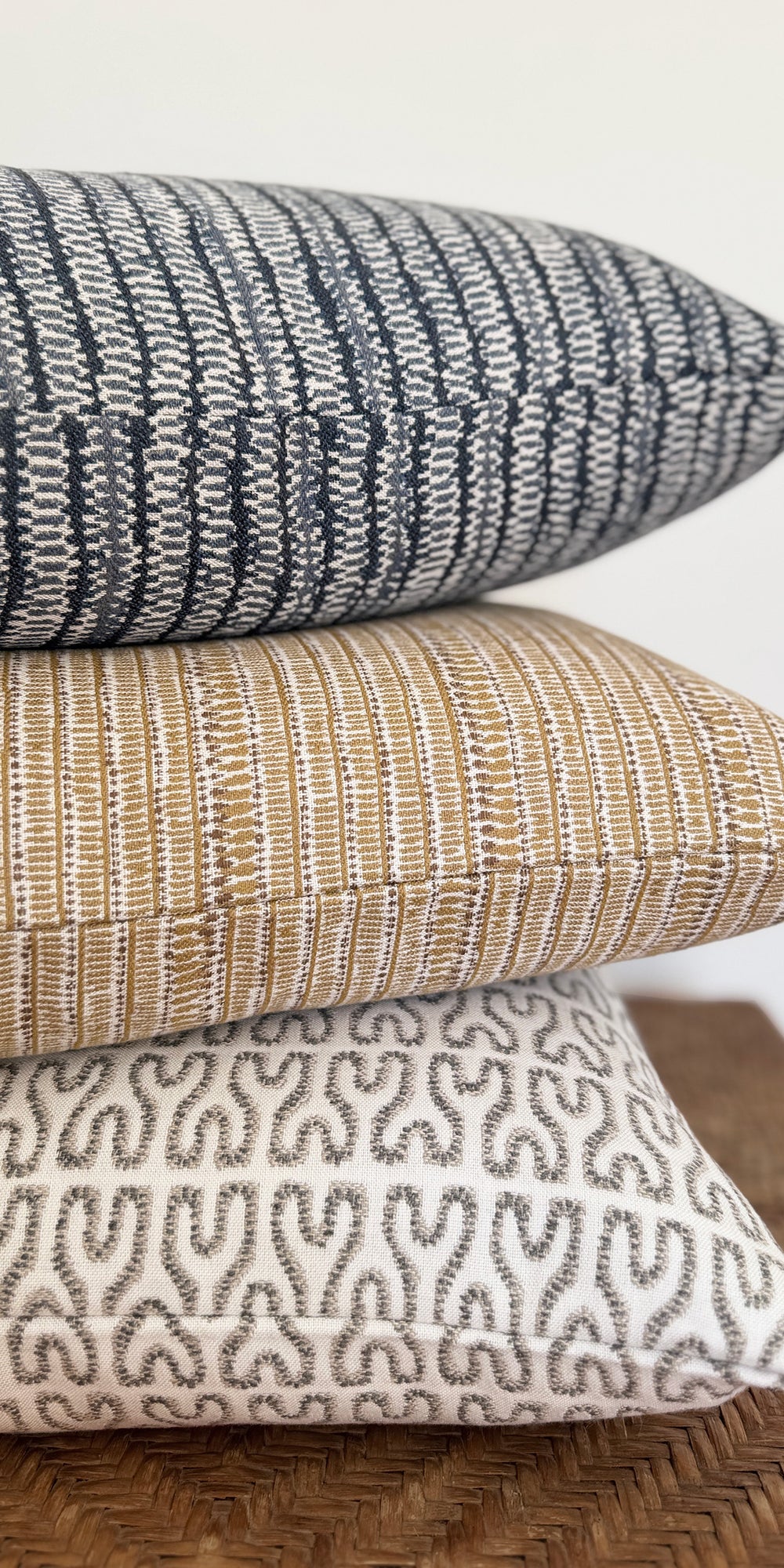 Osiris Beluga Outdoor Cushion in - Cushions - Walter G Australia