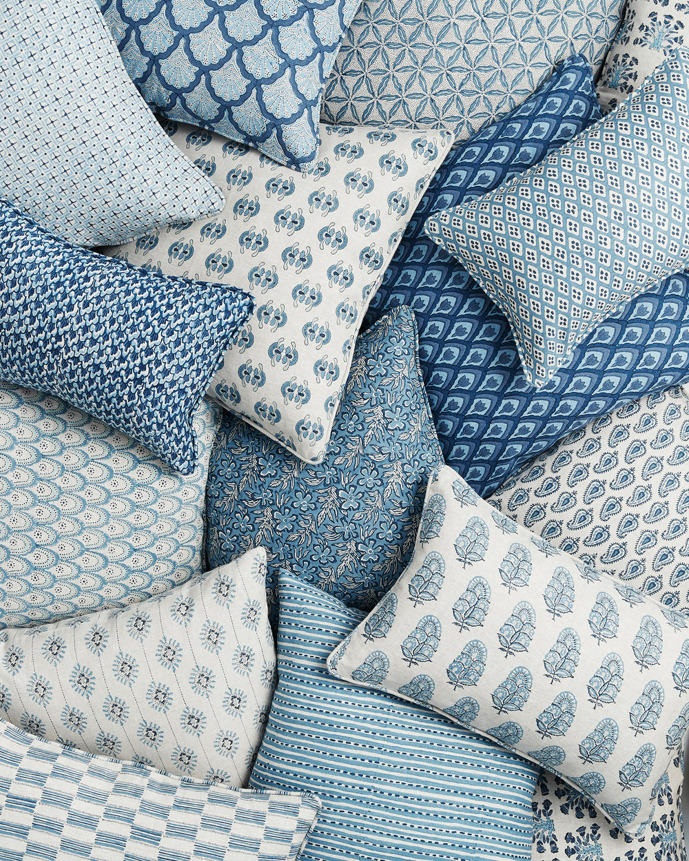Fiore Tahoe Cushion in - Cushions - Walter G Australia