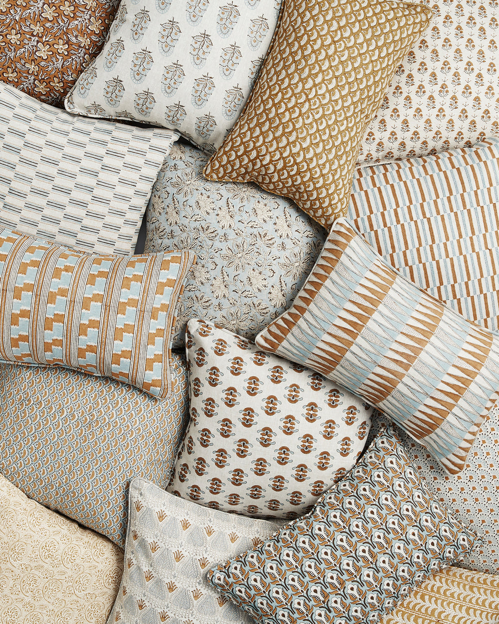 Cirali Sahara Cushion