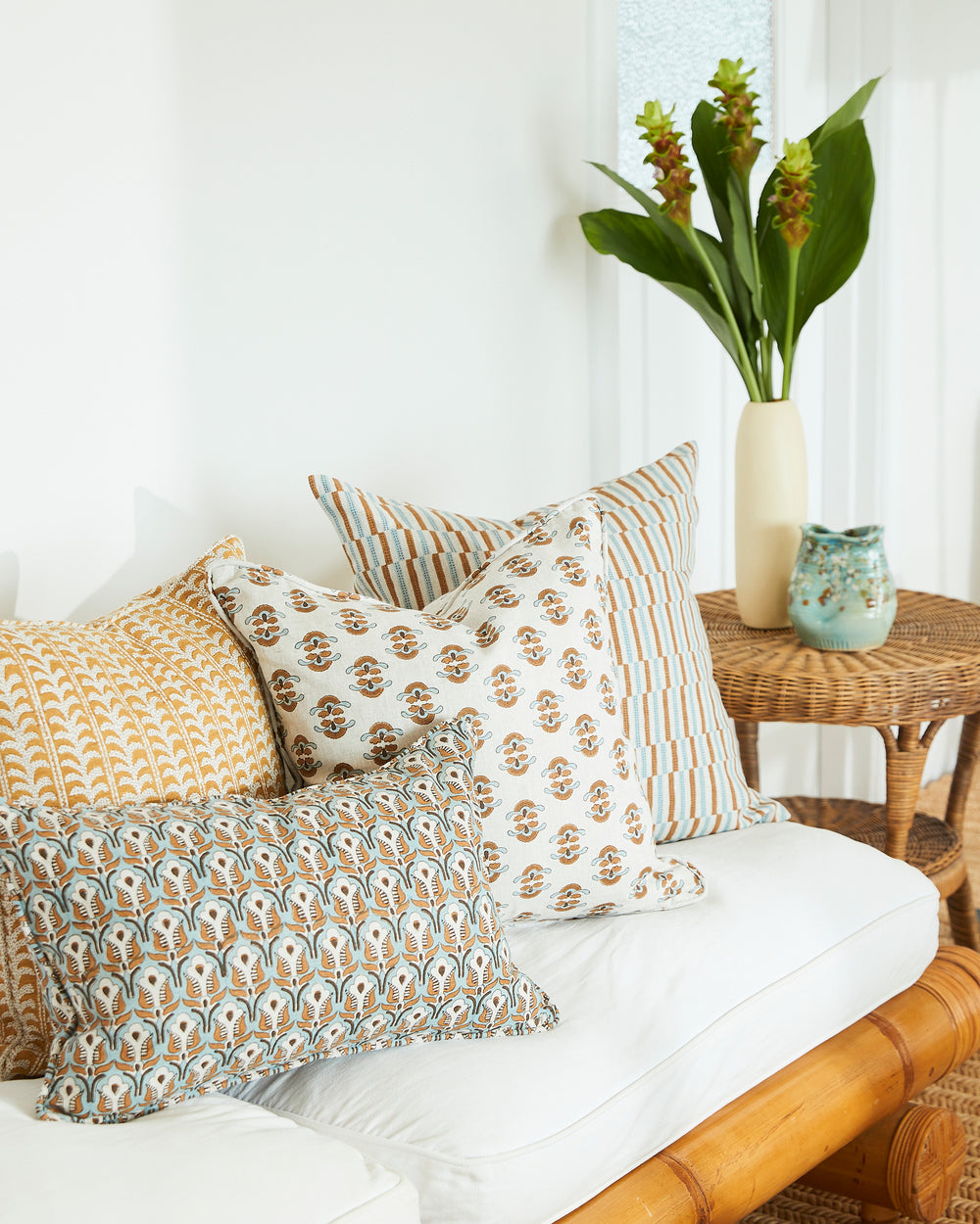 Cirali Sahara Cushion