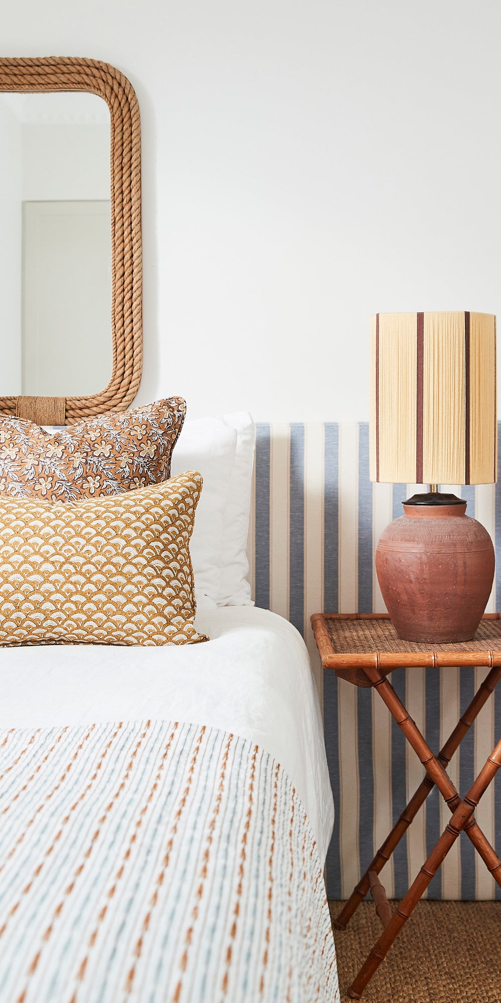 Salerno Sahara Quilt