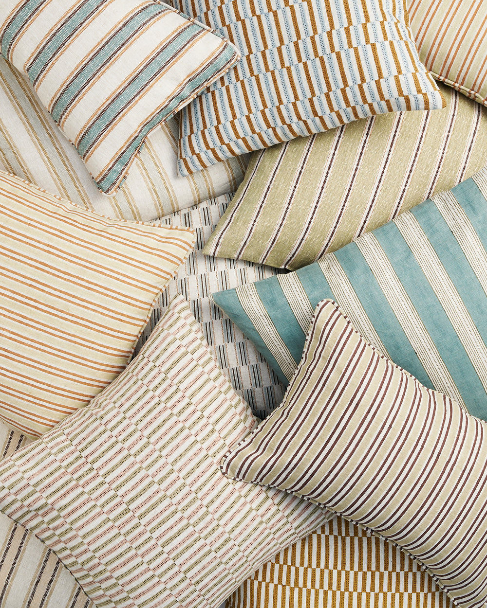Hanko Sahara Cushion in - Cushions - Walter G Australia