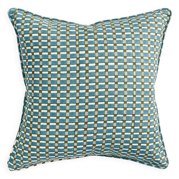 Cushion Set - Lagoon
