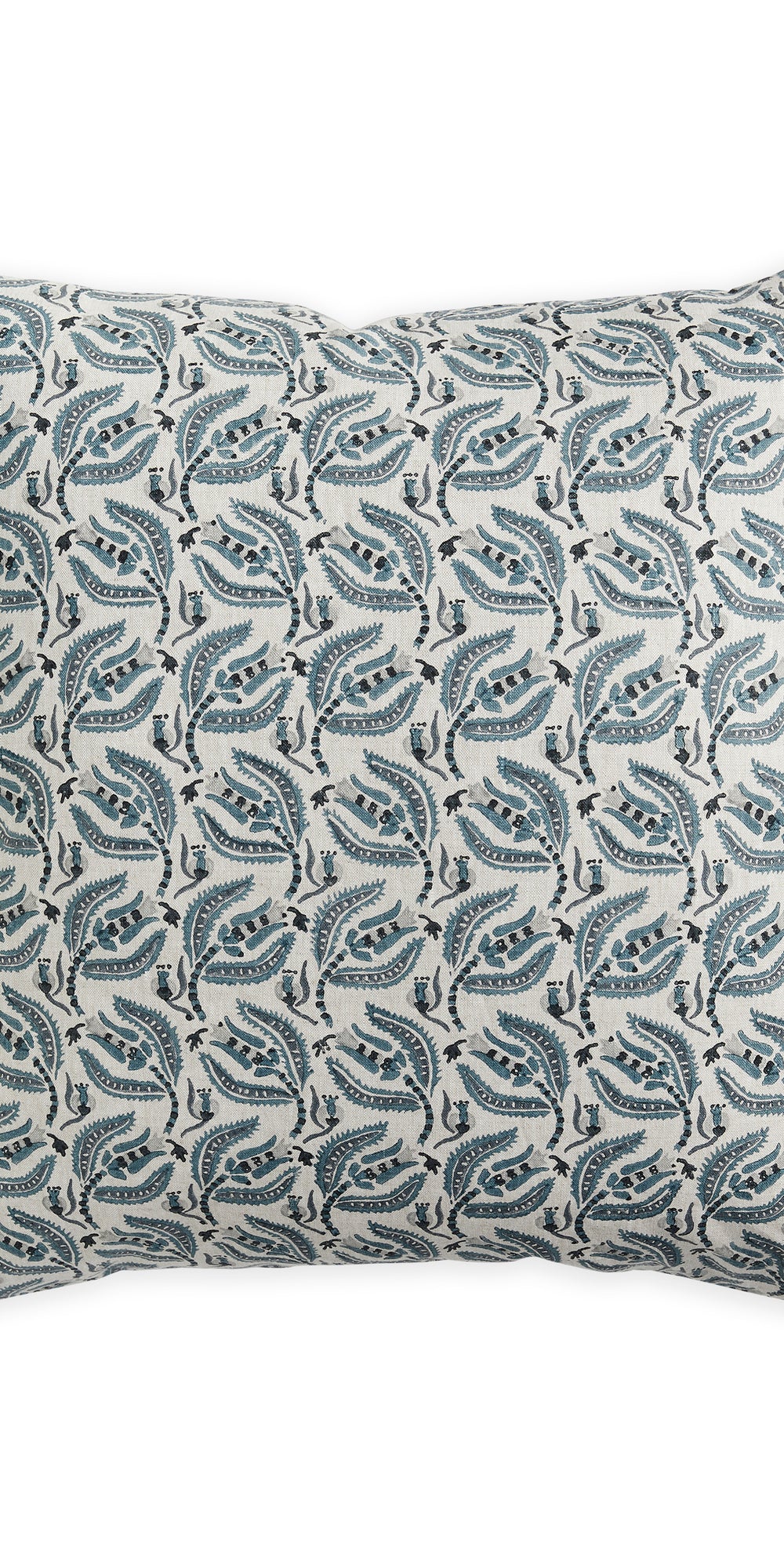 Broccato Mineral Cushion in - Cushions - Walter G Australia