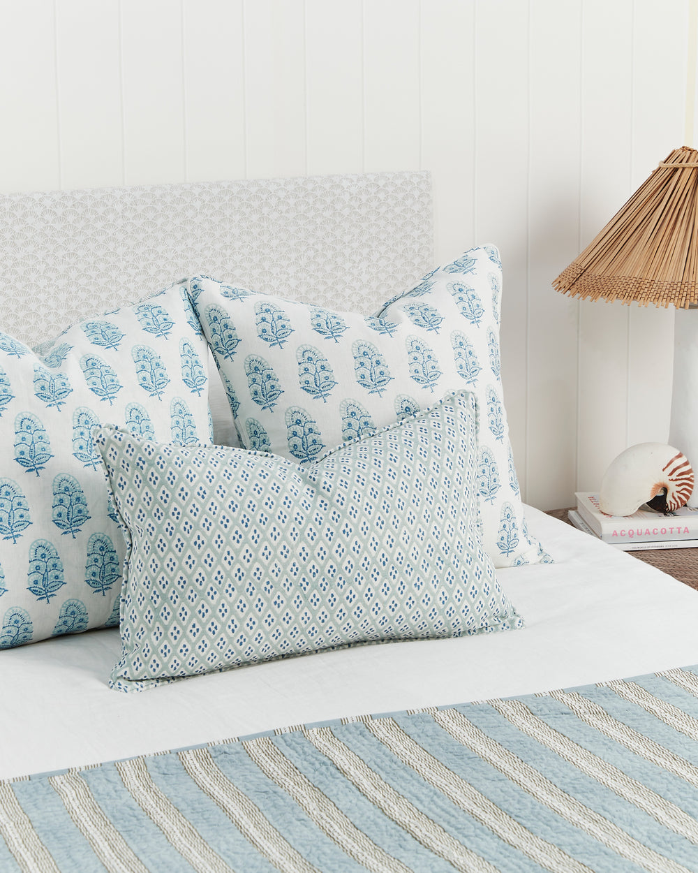 Orvietto Tahoe Cushion