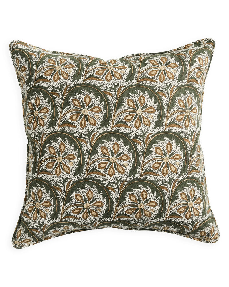 Alsisar Aniseed Cushion