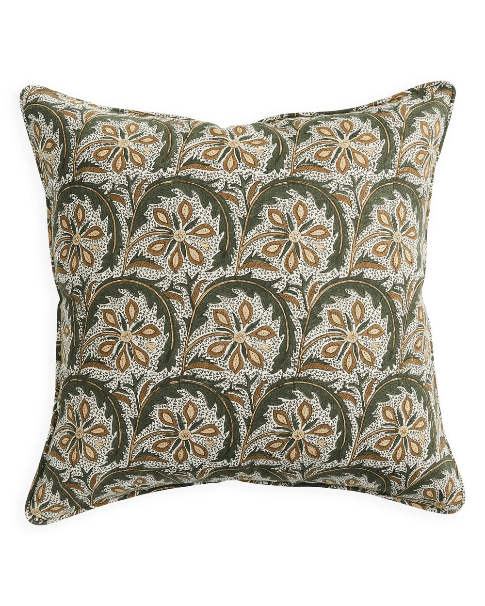 Alsisar Aniseed Cushion