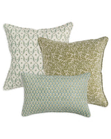 Pillowcase Set - Solana