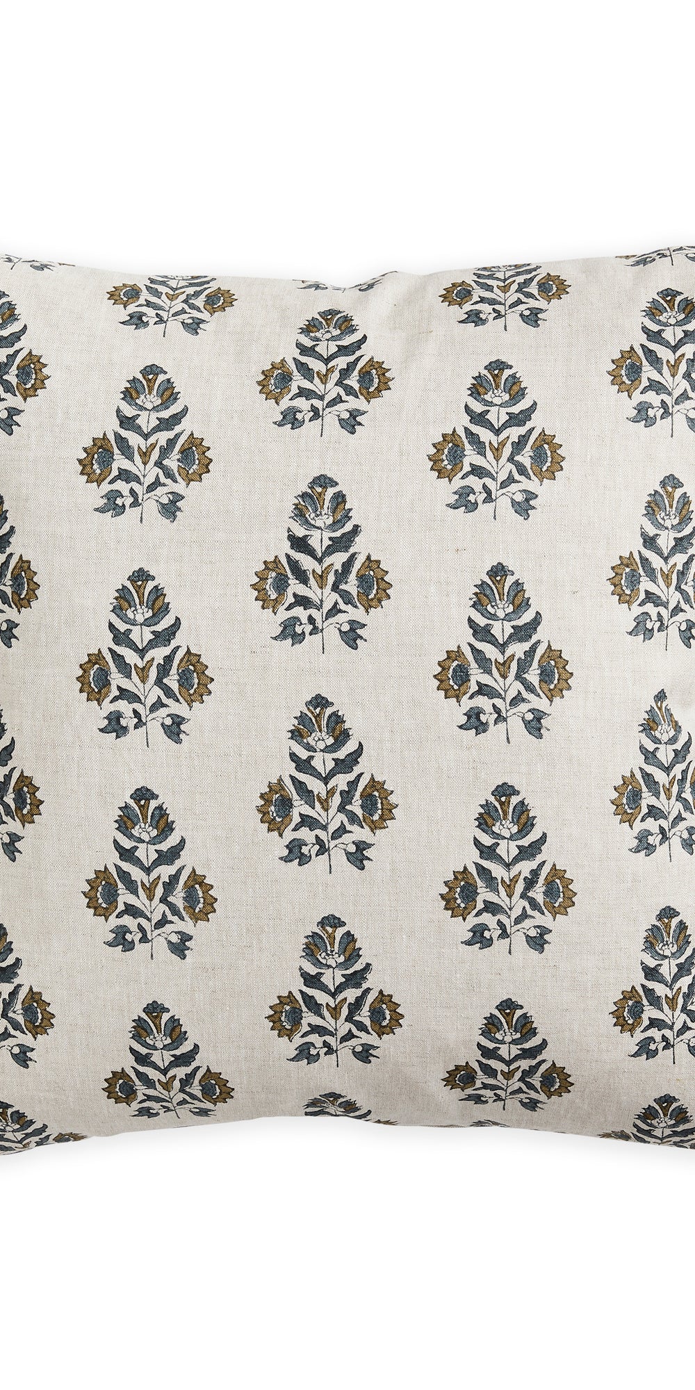 Ankara Walnut Cushion in - Cushions - Walter G Australia
