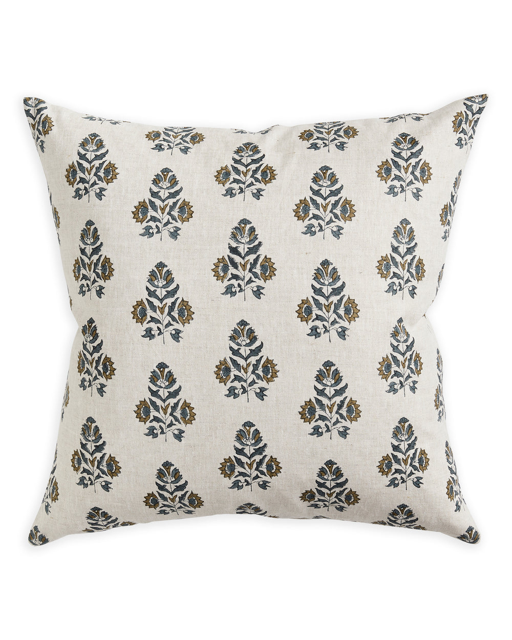 Ankara Walnut Cushion in - Cushions - Walter G Australia