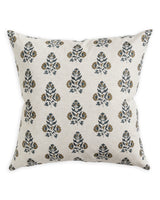 Ankara Walnut Cushion