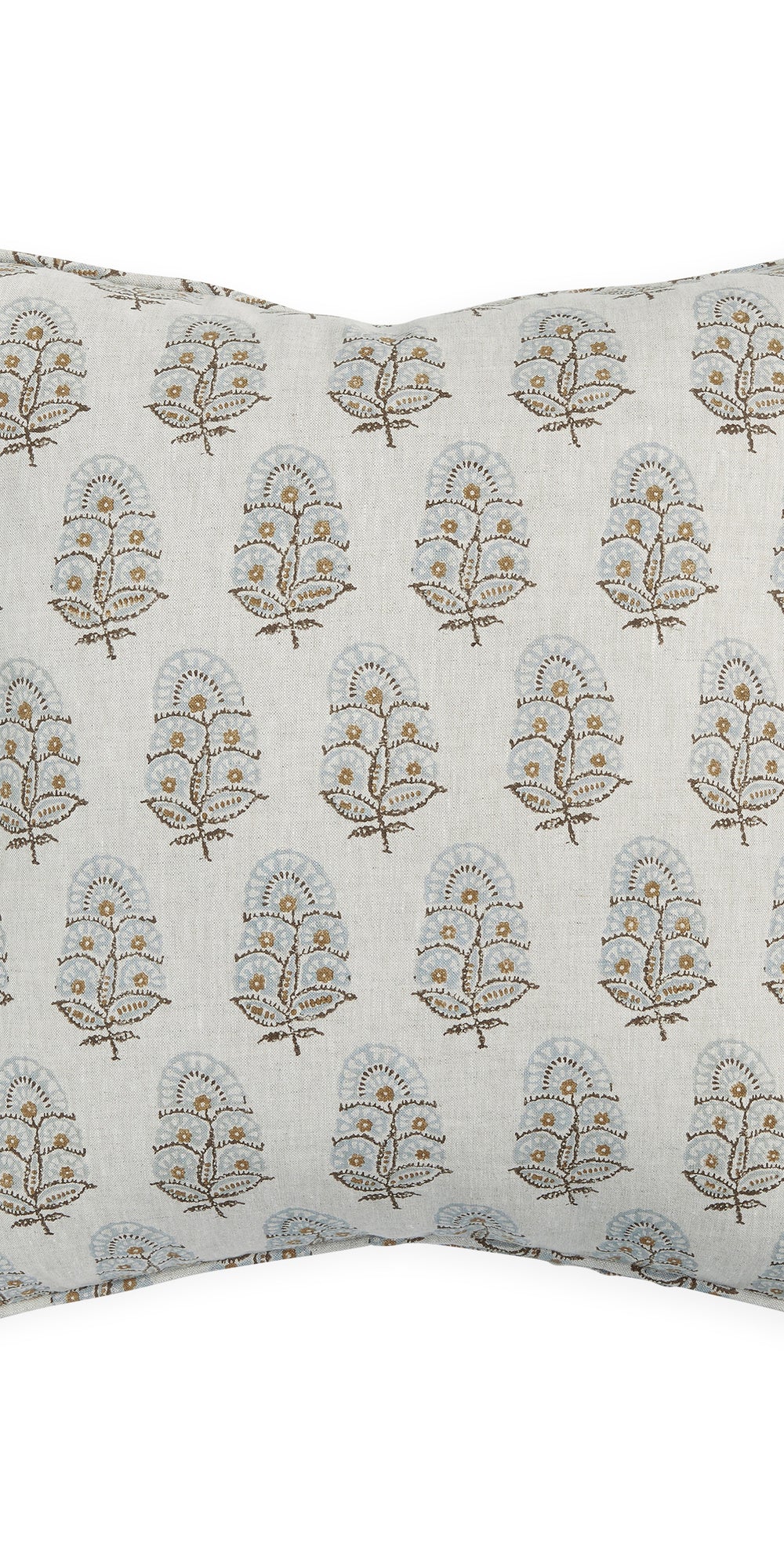 Zardosi Sahara Cushion in - Cushions - Walter G Australia