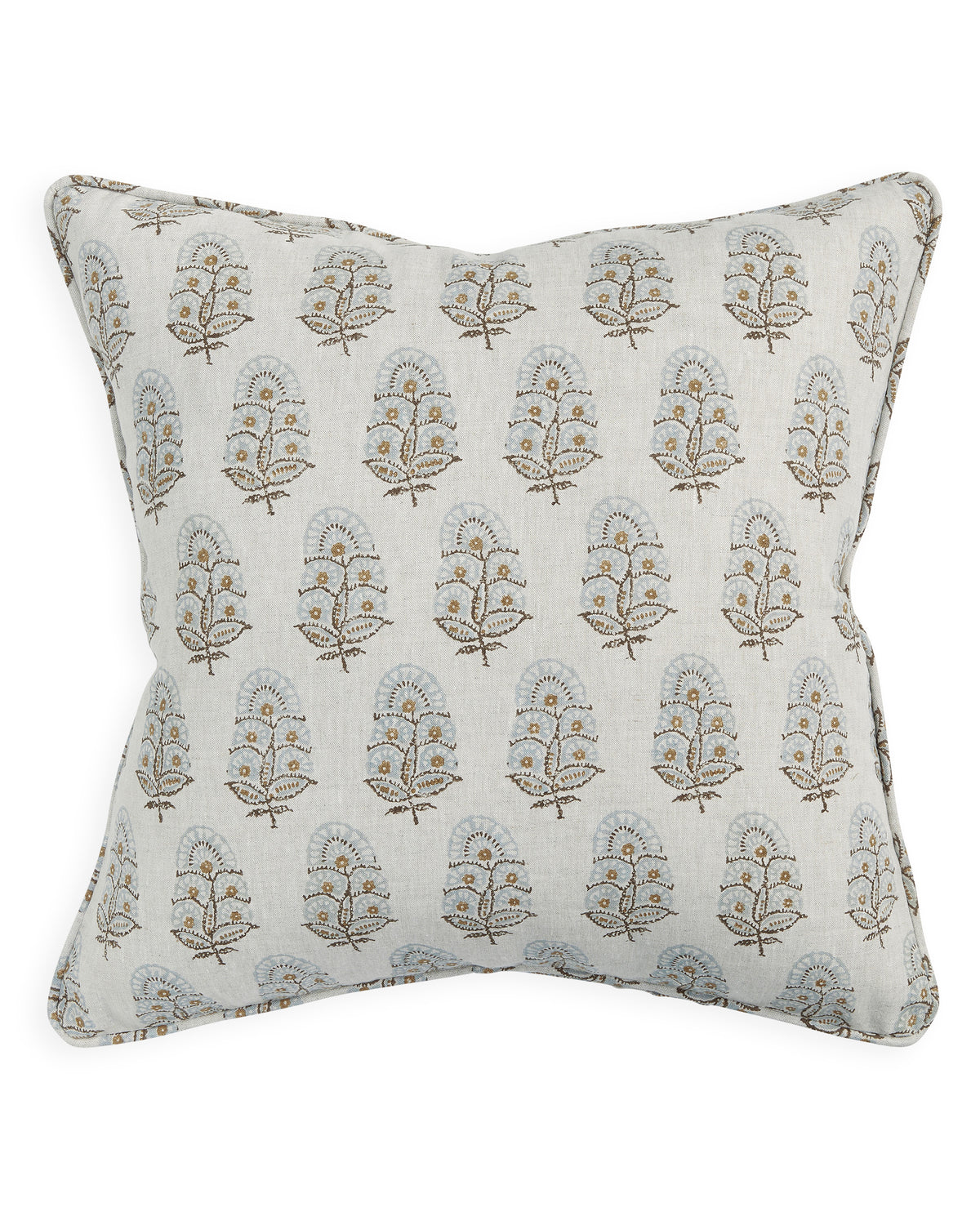 Zardosi Sahara Cushion