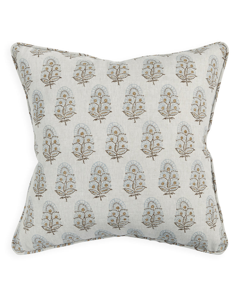 Zardosi Sahara Cushion