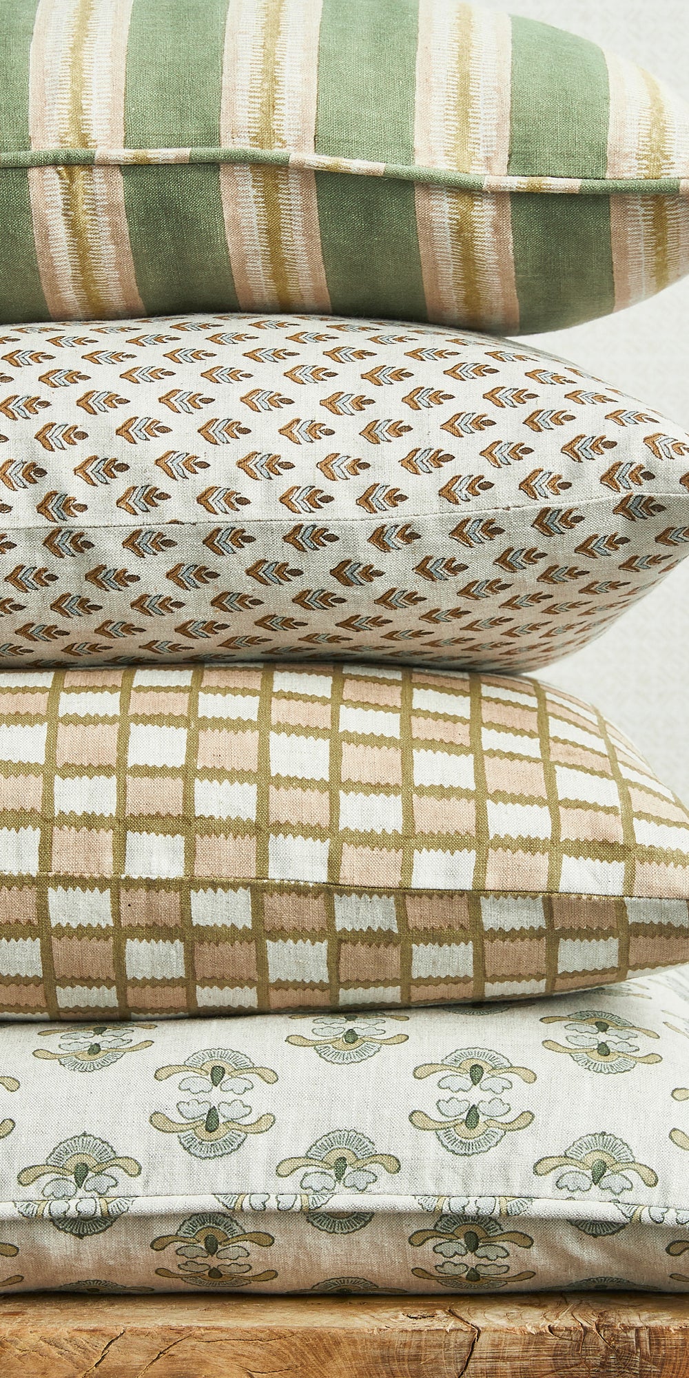 Sula Sahara Cushion in - Cushions - Walter G Australia