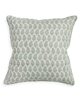 Sundara Celadon Cushion