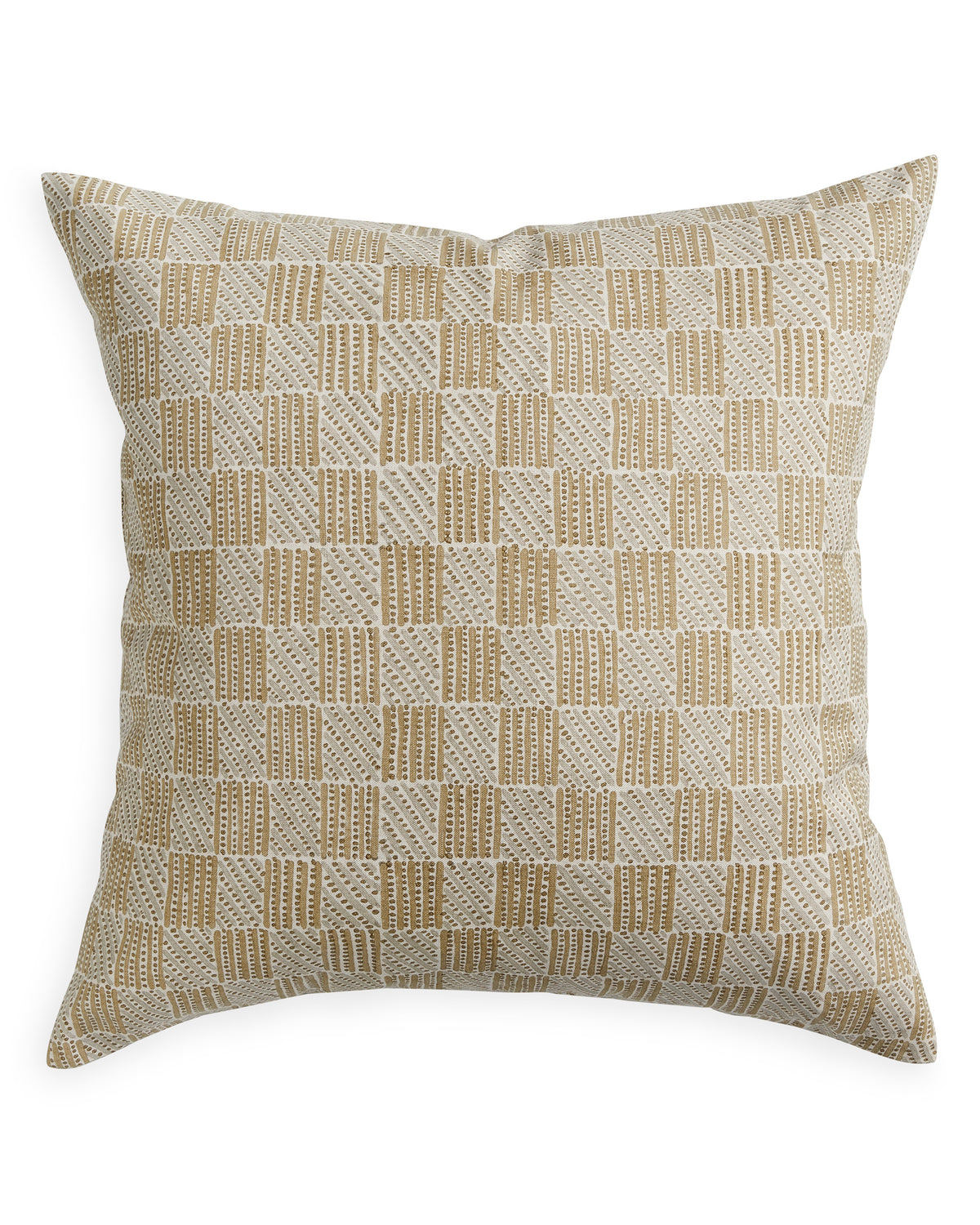 Kumasi Elm Cushion