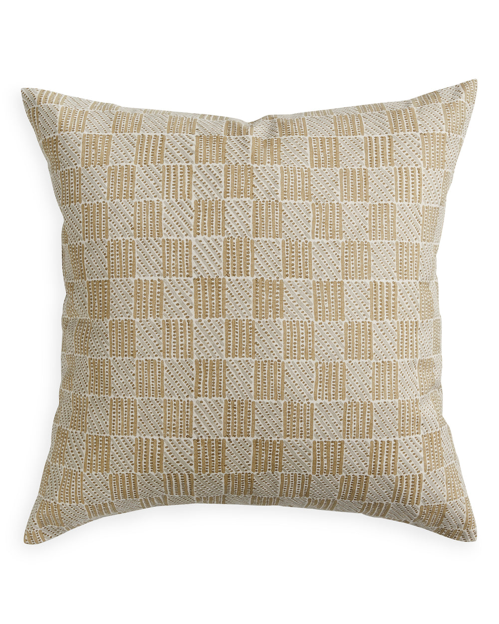 Kumasi Elm Cushion